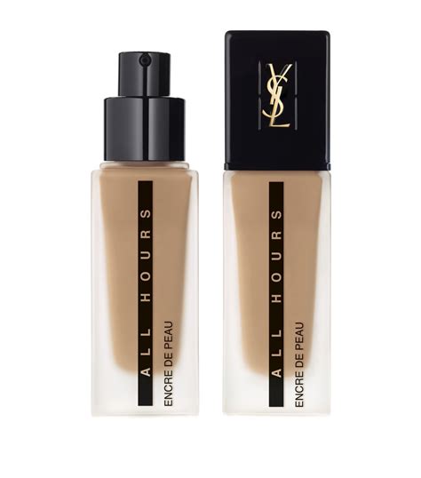 maquillaje ysl all hours bd|ysl beauty all hours.